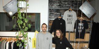 Small Black Dots: For the love of wax