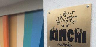 Digging Deep: Kimchi Records