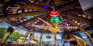Paradigm and VBX linkup for their long awaited one day festival this May