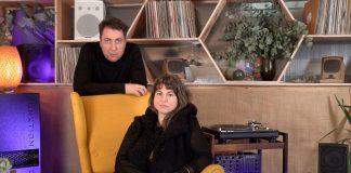 Sova Audio: Coming through loud and clear