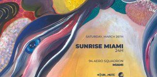 Un_Mute combine with Sunrise Events during Miami Music Week