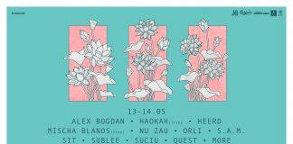 Dubla prepare to deliver a pre-summer showcase with their Spring Breakers weekender