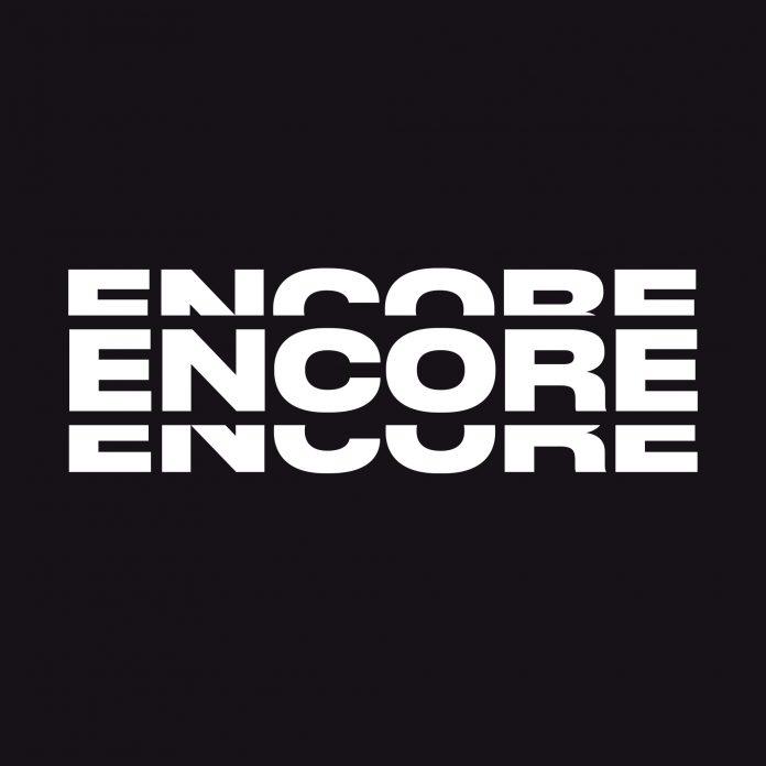 Encore logo