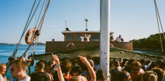 Dimensions Festival’s boat parties line-up is out and above expectations Picture taken by Rob Jones