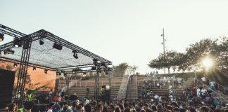 Off Week Festival returns in Barcelona after a three year hiatus
