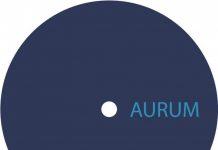 Nu Zau - AURUM002 record art