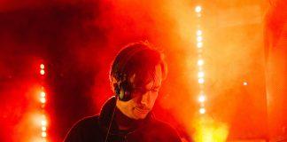 Trommel.147 – John Dimas
