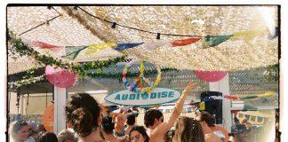 Audiodise invite John Dimas and Vitess to their audio paradise in Barcelona