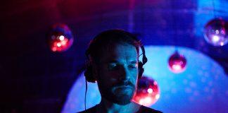 Mont Lake Records and Blossom Kollectiv takes over the beach stage at Gans Anders festival