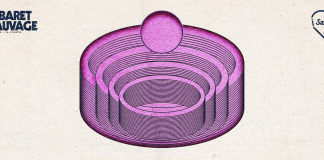 Rising Paris label Outdom Records invites Youandewan & Deci’Bells to Cabaret Sauvage