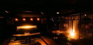 Audiophile music bar Doka unveil their full ADE program