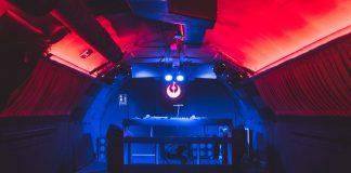 Sigh Club in Madrid turns five with month long program