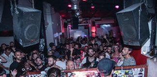 Ibiza heats up this winter with a trio of parties this weekend