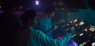 RPR Soundsystem return to fabric for their winter tradition session