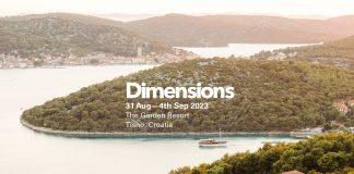 Dimensions Festival announces first names for Dimensions 2023