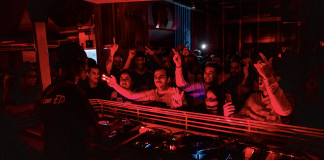 Barcelona club Les Enfants Brillants launch their own record label