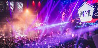 HOME London line up their only summer event with another showdown at Studio 338