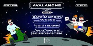 French outfit Avalanche break open 2023 in style