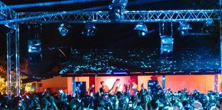 Dimensions announces their trio of after parties taking place at Barbarellas