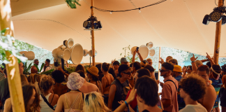 The inimitable Butik Festival returns to the Soča Valley with their full year’s offering