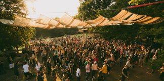Waha Festival return with an extended trip into nature this August
