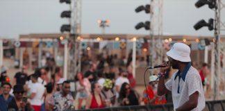 Sandbox Festival deliver their eighth Egyptian chapter