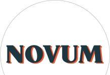 NOVUM vinyl art