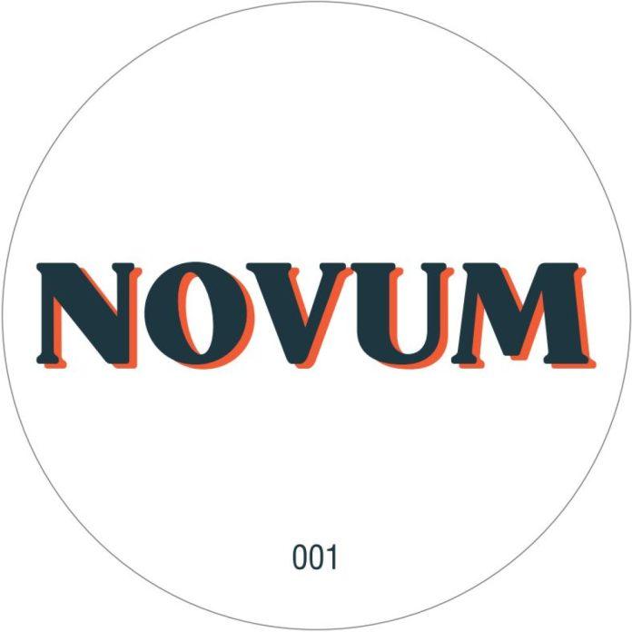 NOVUM vinyl art