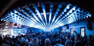 After Caposile hit the road taking in some of Europe’s finest clubs and festivals