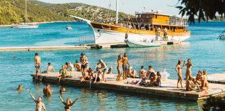 Dimensions announce the long-awaited details of their boat parties