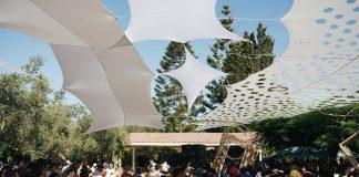 Neverstill Festival in Tunisia prepare to soundtrack a weekend long trip this May