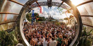 Paradise City Festival drop more gems with their Phase 3 announcement