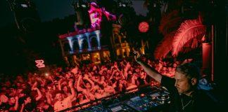 Zamna have in store an unmissable trio of events for OFF Barcelona