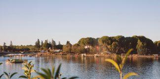 Waking Life in Cratos, Portugal announce their full festival program