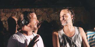 Ricardo Villalobos and his band of Ricardistas return to Pyramid Ibiza