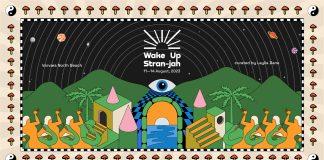 Bulgarian festival Wake Up Stran-Jah reveals full details for their 2023 edition