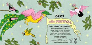 Tbisili’s eZo Festival announce details of their next instalment