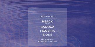 Romanian outfit ABC line up two collaborative events this month