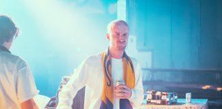 Trommel.172 – Alec Falconer