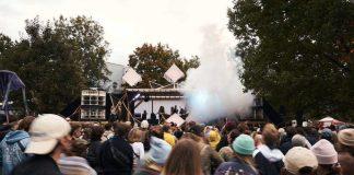 Mont Lake and Tante Emma return to Gans Anders Festival in Innsbruck