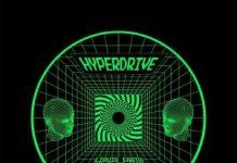 Luis Malon & Seb.G - Hyperdrive EP artwork