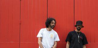 Trommel.175 – Dungeon Meat (Brawther & Tristan da Cunha)