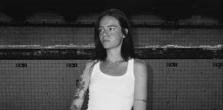 Trommel.181 – Alexia Glensy
