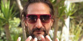 Un_Mute welcome Ricardo Villalobos back after to Miami after a 2 year hiatus