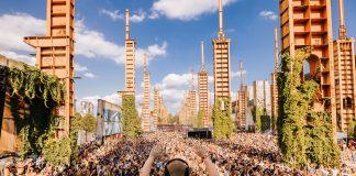 Kappa Futura Festival add to their 2024 offering with their Phase 2 artists