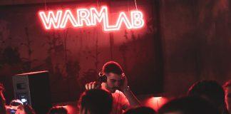Warm Lab aims to transform Saturday nights with their March program of events