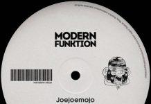 Joejoemojo - Modern Funktion EP artwork