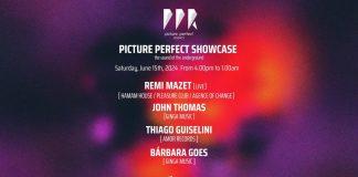 Lisbon based agency Picture Perfect ready a showcase at Mīrārī
