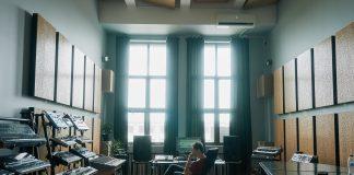 Trommel and TROI set to collaborate with Conexiune on a series of video interviews