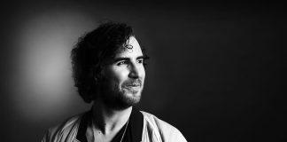 Trommel.200 – Mathew Jonson (live)